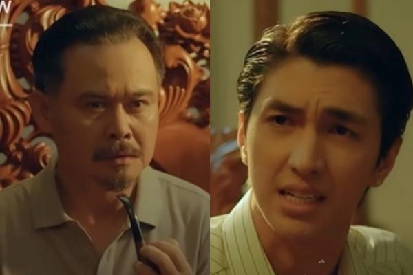 Điều ít biết về Tuấn Mõ - vai công tử thác loạn trong ‘Biệt Dược Đen’-3