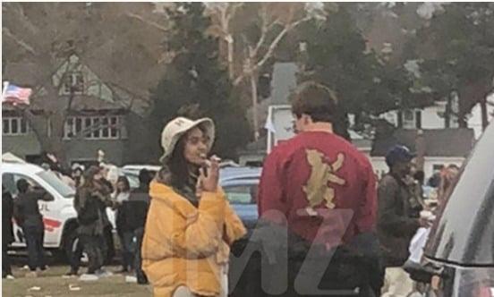 Đời thường con gái cựu Tổng thống Mỹ Obama: Thời trang phóng khoáng, chơi hội nhà giàu-2