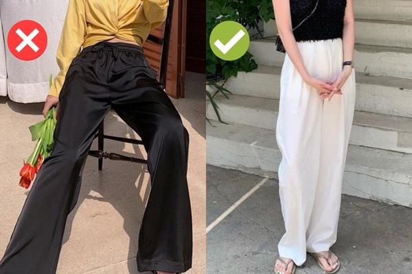 4 kiểu quần ống rộng chiếm sóng phong cách của các mỹ nhân Việt-5