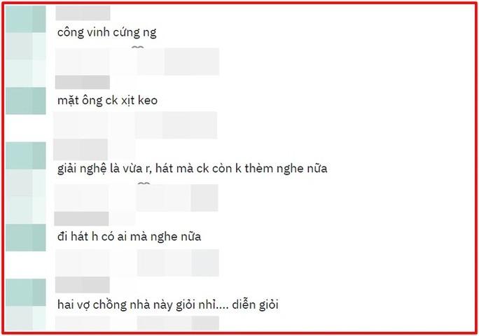 Dân mạng đào lại clip phản ứng của Công Vinh khi nghe Thủy Tiên hát-4