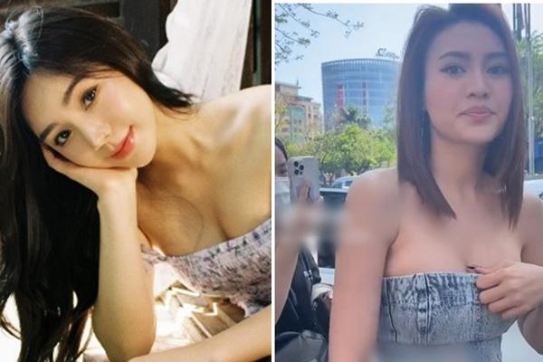 Cùng một tạo hình, Quỳnh Kool được đánh giá cao hơn Phương Oanh, Huyền Lizzie-5