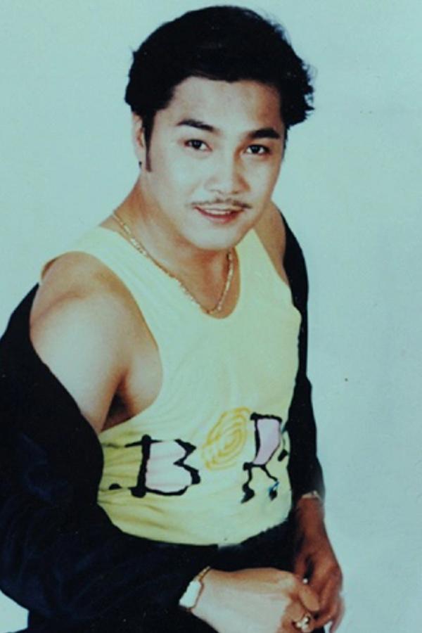 Tài tử điện ảnh thập niên 90 Lý Hùng từng phát tướng, fan khẳng định nguyên nhân do tuổi tác-2