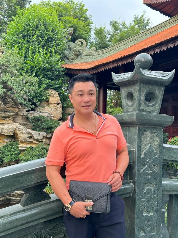 Tài tử điện ảnh thập niên 90 Lý Hùng từng phát tướng, fan khẳng định nguyên nhân do tuổi tác-5