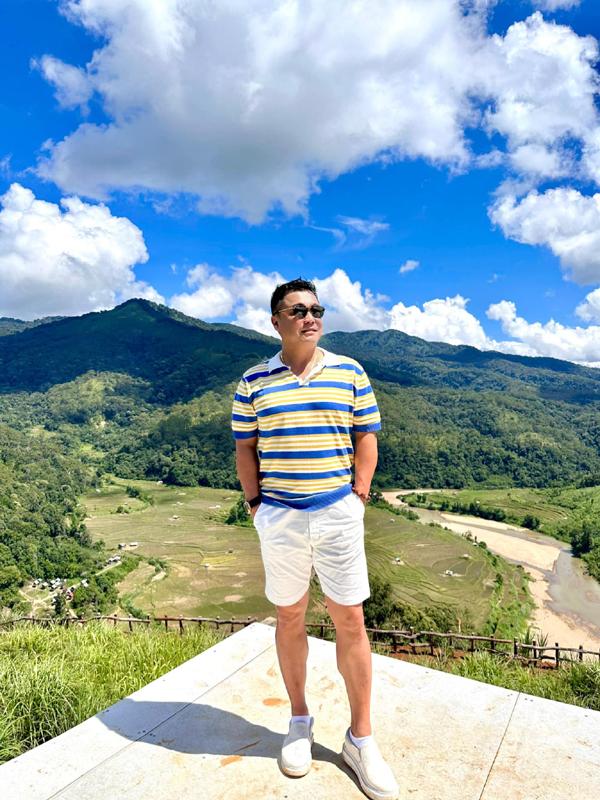 Tài tử điện ảnh thập niên 90 Lý Hùng từng phát tướng, fan khẳng định nguyên nhân do tuổi tác-6