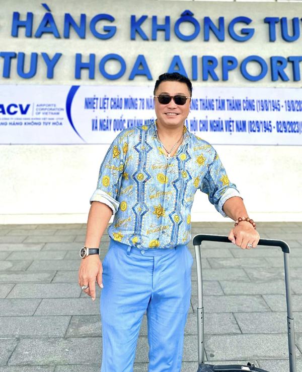 Tài tử điện ảnh thập niên 90 Lý Hùng từng phát tướng, fan khẳng định nguyên nhân do tuổi tác-8