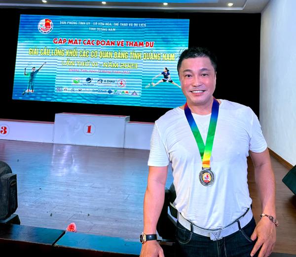 Tài tử điện ảnh thập niên 90 Lý Hùng từng phát tướng, fan khẳng định nguyên nhân do tuổi tác-9