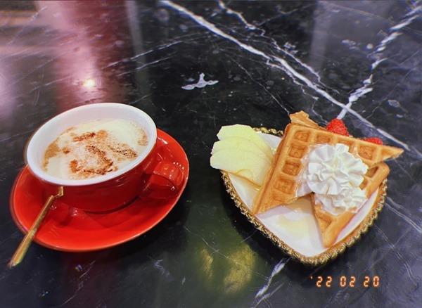 Shark Bình khoe bữa cơm gia đình, tràn đầy sinh lực khi ở cùng Phương Oanh-11