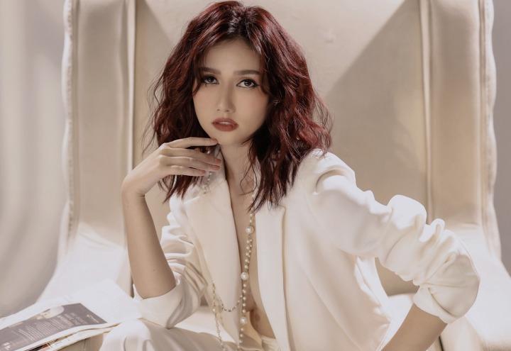 Sau hơn 1 năm chia tay, Hương Giang - Đình Tú thế nào?-2