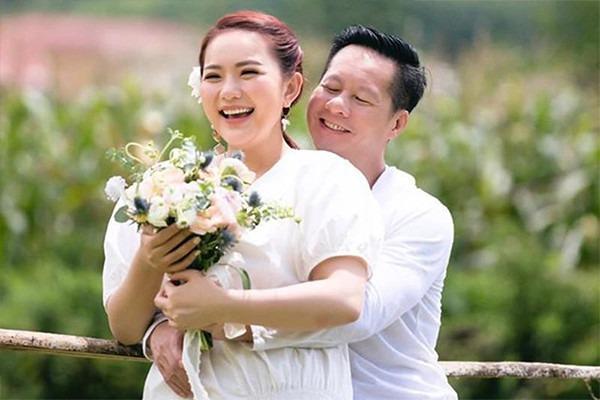 Tình tiết gây bất ngờ trong hôn nhân của Phan Như Thảo và đại gia Đức An-1