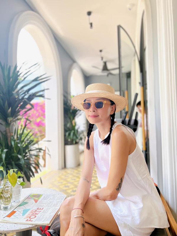 Mua hộp phấn mắt giá 15 triệu, fan tò mò khối tài sản của vợ chồng Ngô Thanh Vân - Huy Trần-6