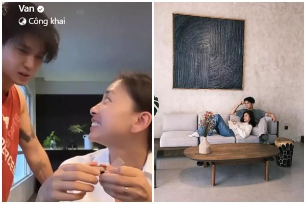 Vóc dáng Ngô Thanh Vân sau Tết: Body chuẩn đẹp nhờ cách ăn đặc biệt-10