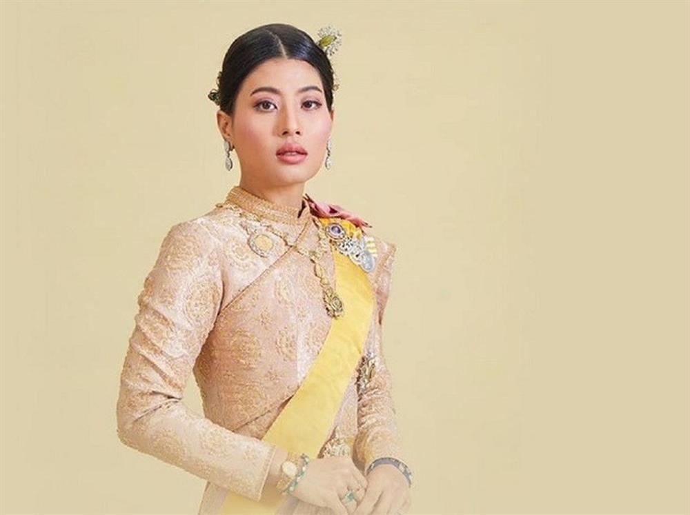 Công chúa Thái Lan thi đấu ở Asiad: Đa tài, xinh đẹp, có tài sản khủng-1