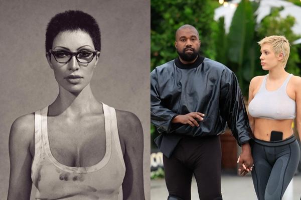 Kim Kardashian, Jennifer Lopez khoe sắc quyến rũ tại dạ tiệc của Gucci-9