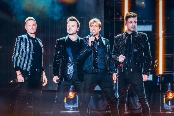 Concert Westlife có đêm diễn thứ 2, hơn 3 tiếng vẫn chưa bán hết 10.000 vé như kỳ vọng-4