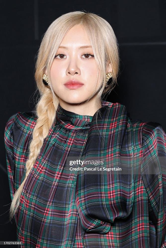 Bài thi da đẹp qua ống kính Getty Images: Rosé, Na Trát bất bại, Jisoo, Nhiệt Ba thì sao?-3