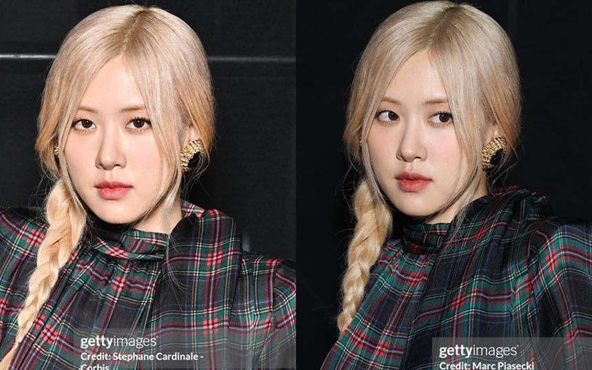 Bài thi da đẹp qua ống kính Getty Images: Rosé, Na Trát bất bại, Jisoo, Nhiệt Ba thì sao?-4