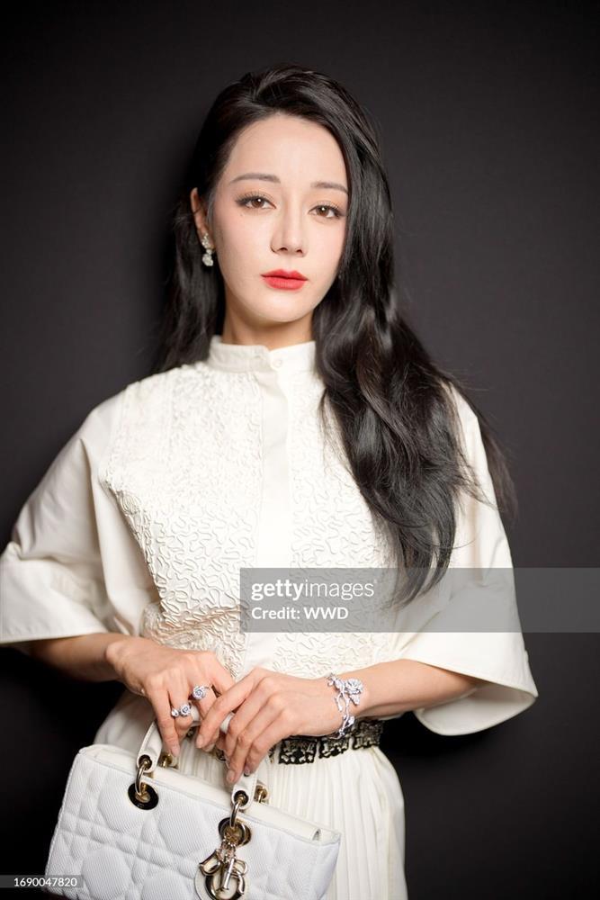 Bài thi da đẹp qua ống kính Getty Images: Rosé, Na Trát bất bại, Jisoo, Nhiệt Ba thì sao?-5