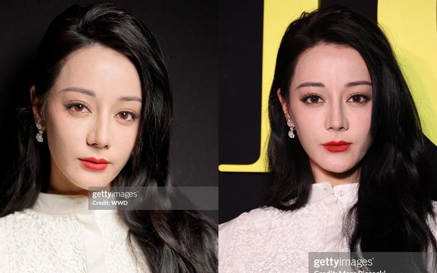 Bài thi da đẹp qua ống kính Getty Images: Rosé, Na Trát bất bại, Jisoo, Nhiệt Ba thì sao?-6