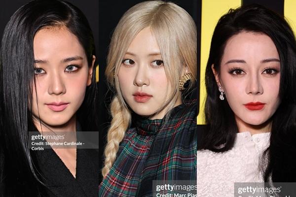 Netizen đồng loạt quay xe khi thấy ảnh hậu trường tiên tử của Jisoo-5