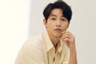 Song Joong Ki lần đầu phản hồi phát ngôn 'mất việc vì kết hôn và có con'
