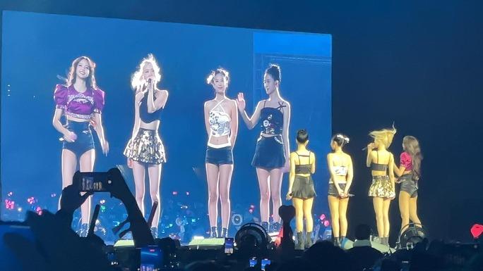 Thêm sao Hàn yêu thích phở Việt Nam-5