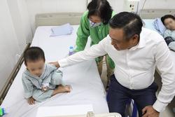 Hà Nội lên kế hoạch phân bổ 110 tỷ hỗ trợ nạn nhân vụ cháy chung cư mini