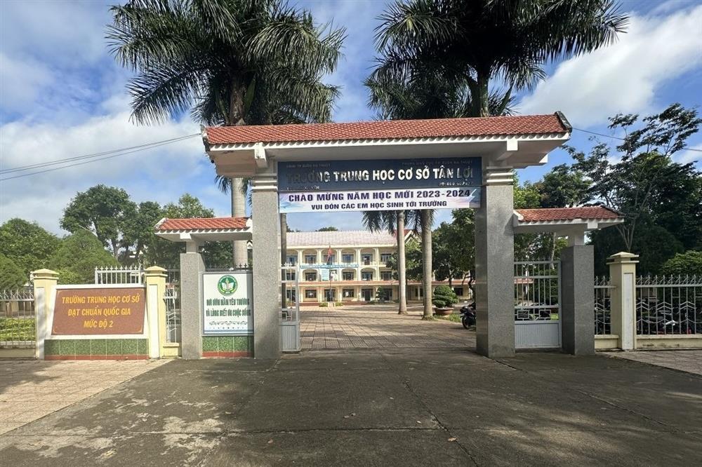 Nguyên nhân khiến nữ sinh lớp 9 tử vong sau giờ Thể dục-1