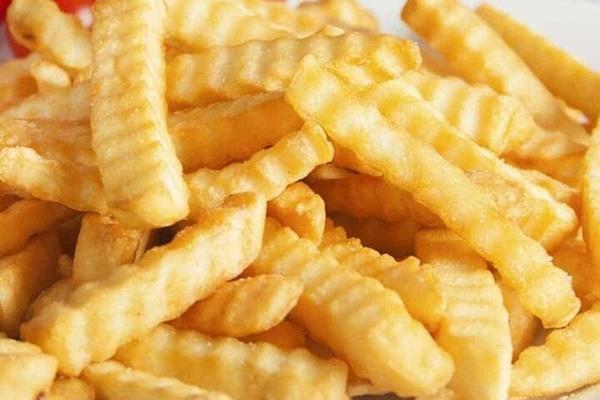 Cận cảnh loại khoai tây đắt nhất thế giới, giá 29 triệu đồng/kg-5