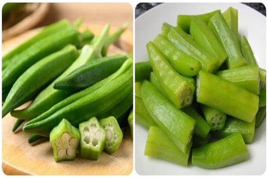 Điều gì xảy ra nếu bạn thường xuyên ăn đậu bắp?