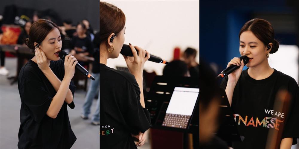Động thái gây chú ý của Hoàng Thùy Linh khi bị chê mãi mới bán hết vé-3