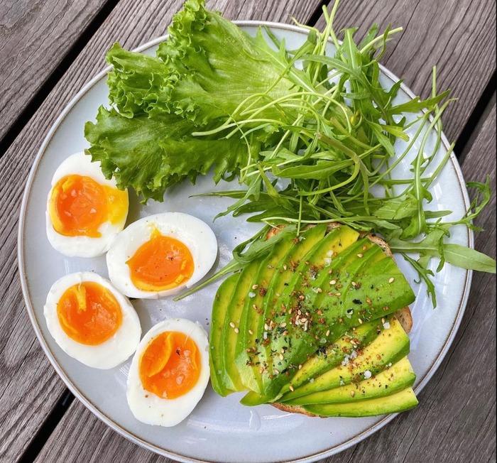 Thành quả từ vườn cây khiến Tăng Thanh Hà càng thêm được nể phục khi thành nông dân mát tay-19