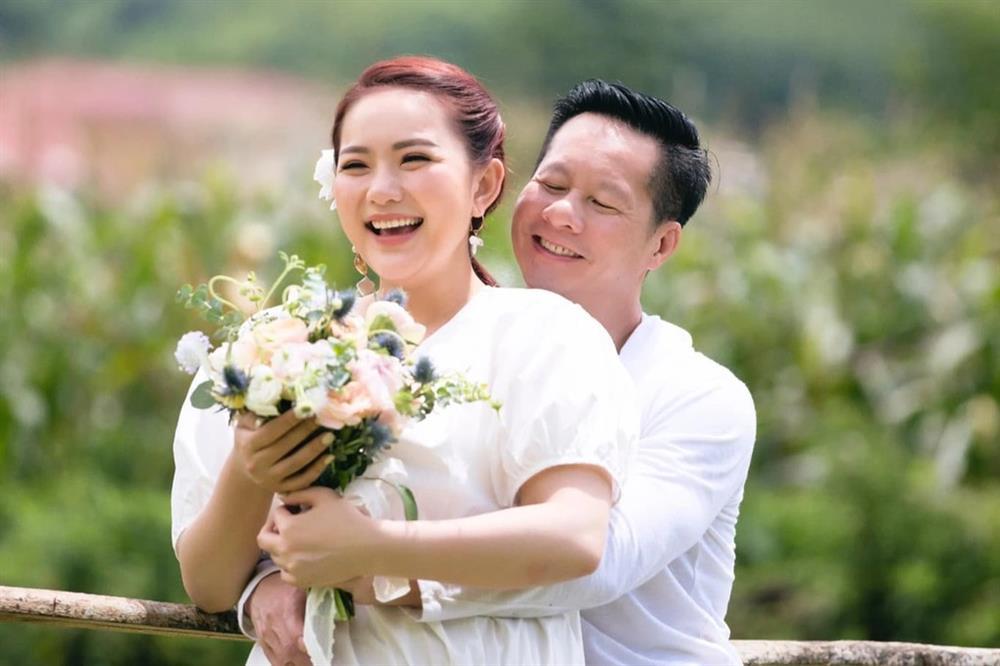 Vì sao Phan Như Thảo và đại gia Đức An chưa đăng ký kết hôn?-1
