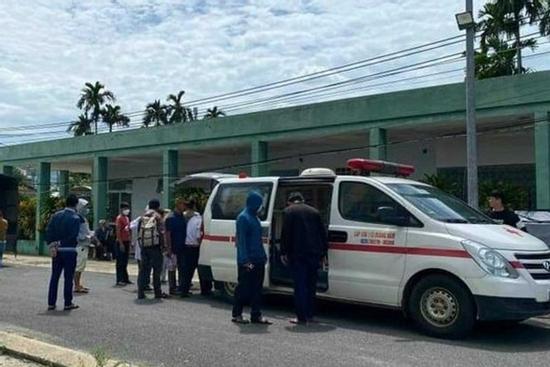 Tin mới nhất vụ bị can tử vong trong quá trình tạm giam