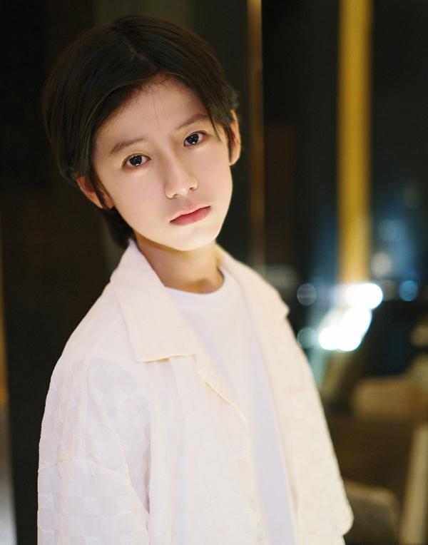 Dàn sao nhí đáng kinh ngạc của Trung Quốc-2