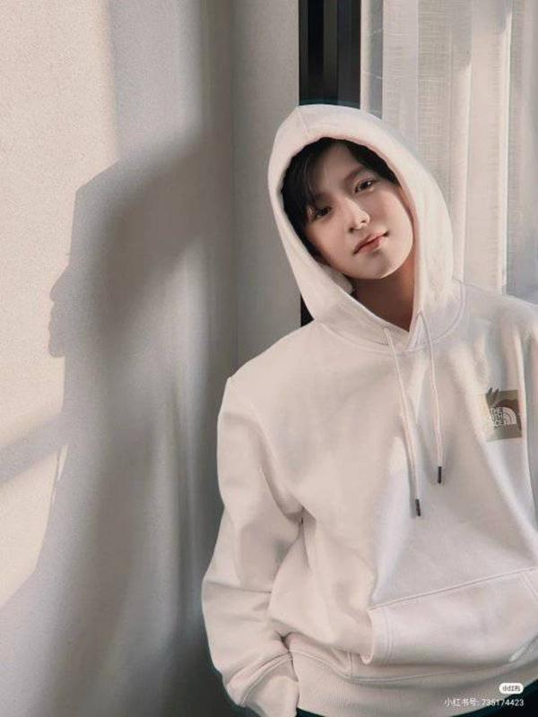 Dàn sao nhí đáng kinh ngạc của Trung Quốc-3