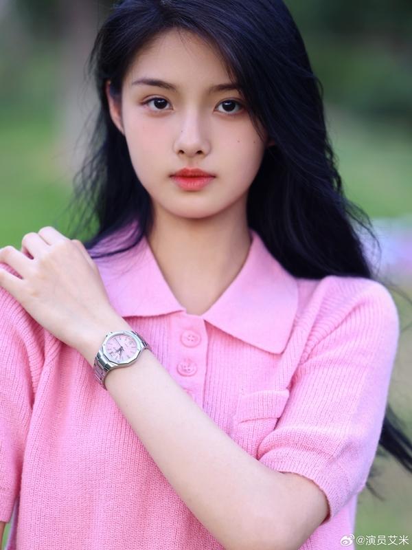 Dàn sao nhí đáng kinh ngạc của Trung Quốc-6