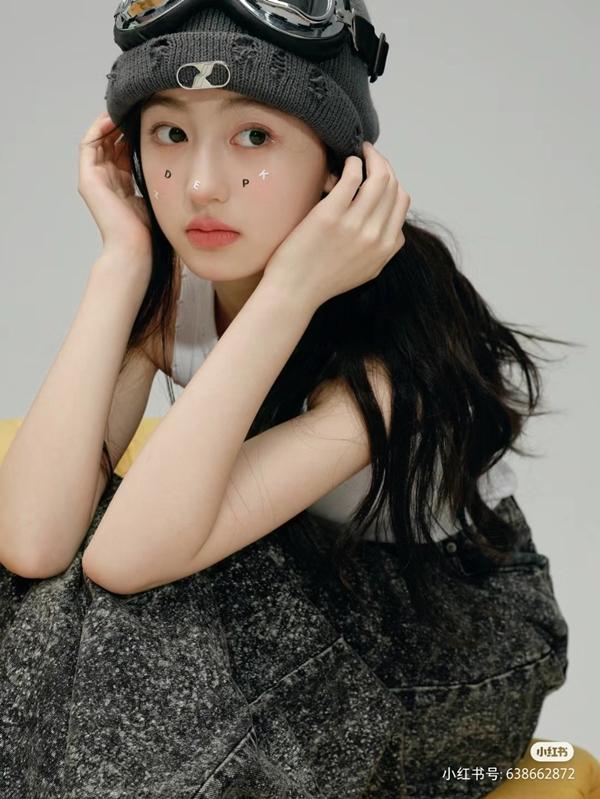 Dàn sao nhí đáng kinh ngạc của Trung Quốc-9