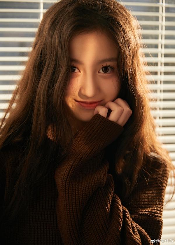 Dàn sao nhí đáng kinh ngạc của Trung Quốc-11