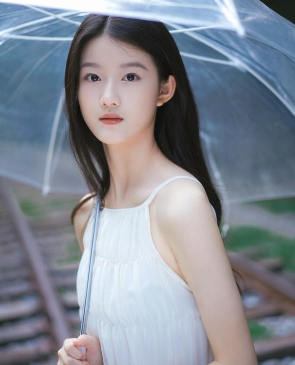 Dàn sao nhí đáng kinh ngạc của Trung Quốc-13