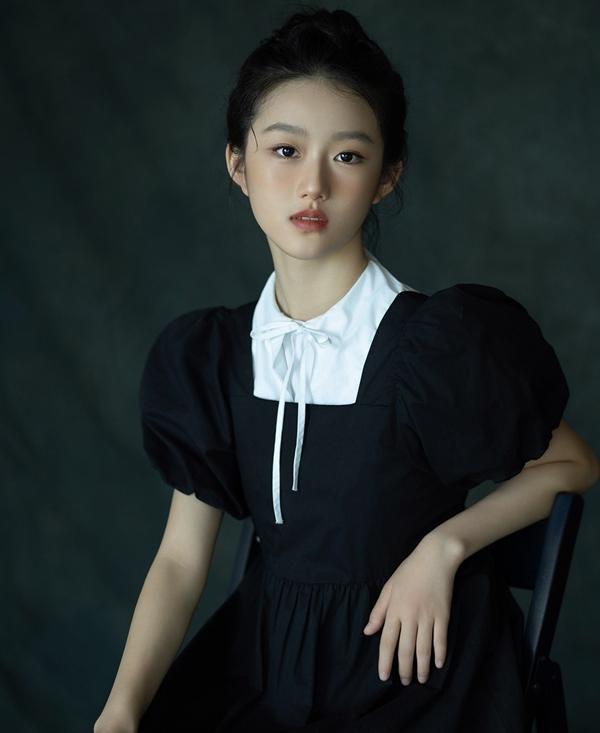 Dàn sao nhí đáng kinh ngạc của Trung Quốc-15