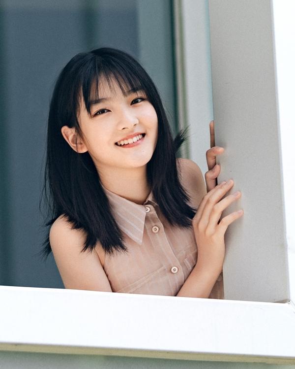 Dàn sao nhí đáng kinh ngạc của Trung Quốc-18