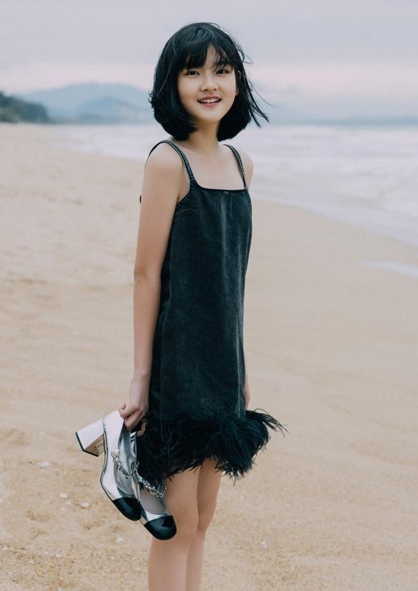 Dàn sao nhí đáng kinh ngạc của Trung Quốc-20