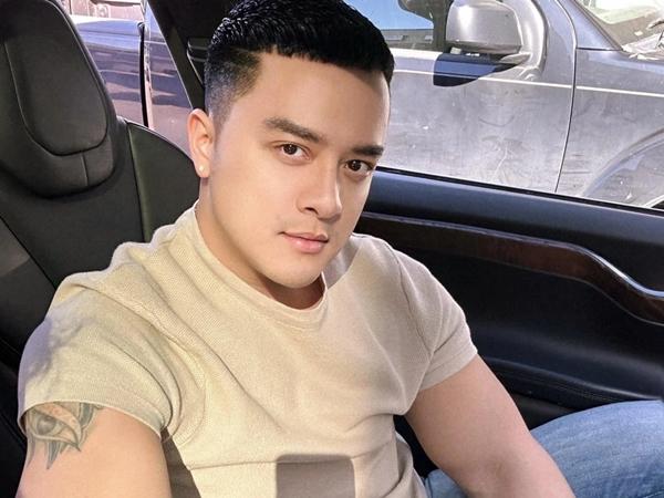 Cao Thái Sơn sau loạt ồn ào: Cai rượu, sống độc thân giàu có tuổi U40-1