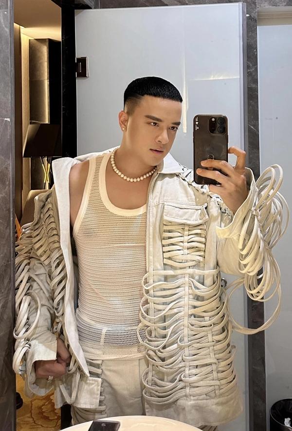 Cao Thái Sơn sau loạt ồn ào: Cai rượu, sống độc thân giàu có tuổi U40-3