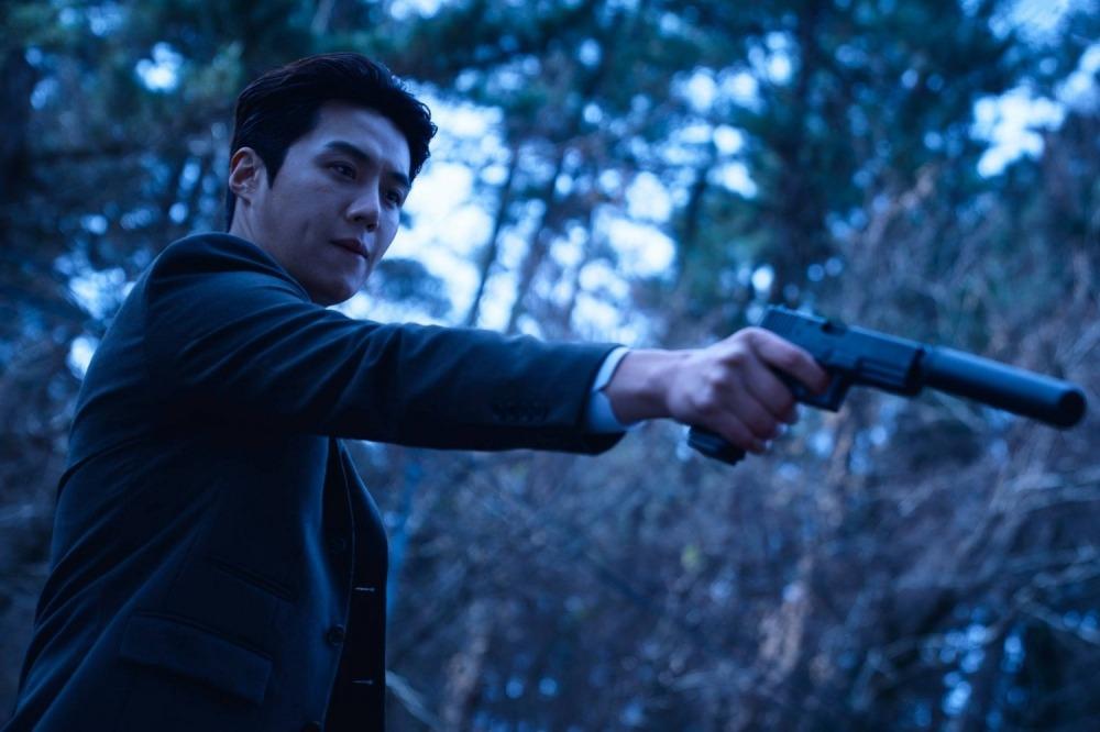 Tài tử Kim Seon Ho hóa phản diện cực ngọt dù bị đạo diễn chê không hợp vai-2