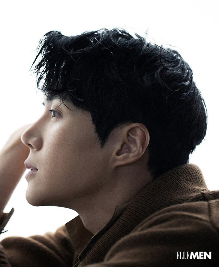 Tài tử Kim Seon Ho hóa phản diện cực ngọt dù bị đạo diễn chê không hợp vai-4