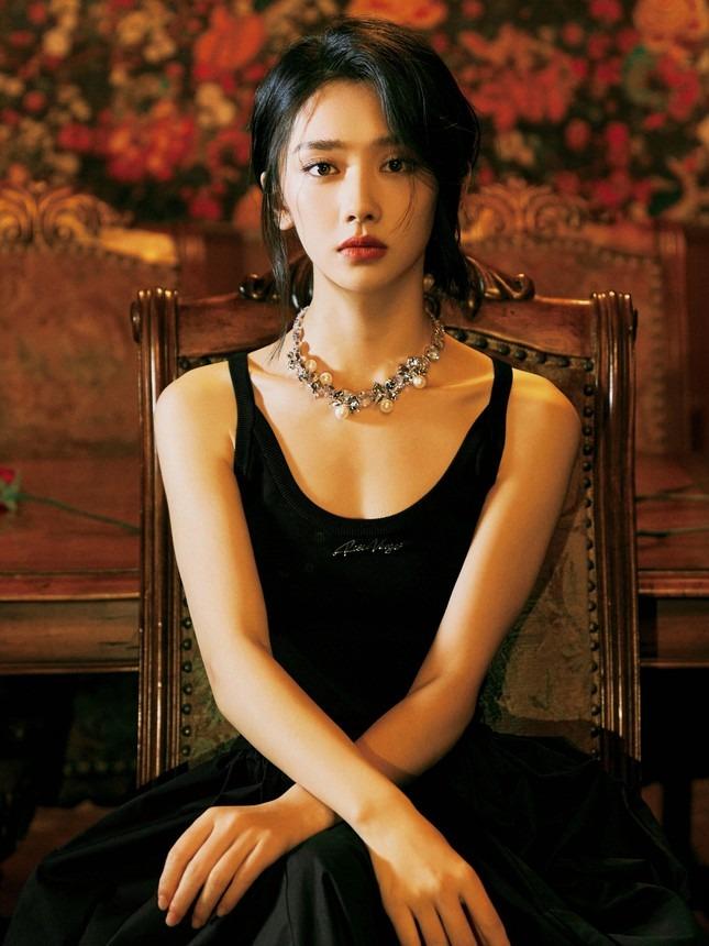 Mỹ nhân 10X gây ấn tượng với vai dị nhân giỏi võ-5