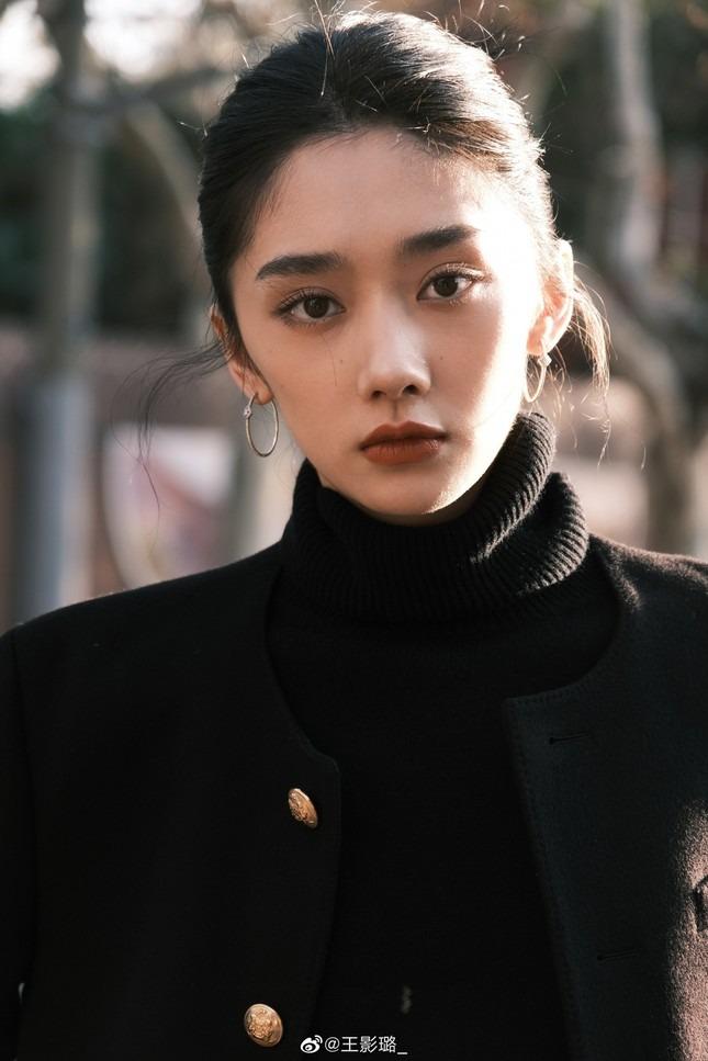 Mỹ nhân 10X gây ấn tượng với vai dị nhân giỏi võ-8