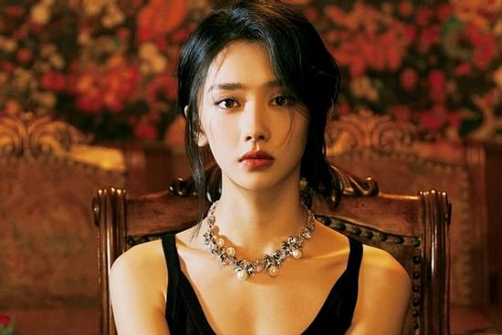 Mỹ nhân 10X gây ấn tượng với vai dị nhân giỏi võ