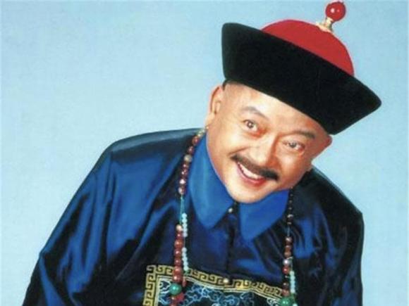 Hòa Thân rất giàu nhưng không phải tất cả từ tham nhũng-4